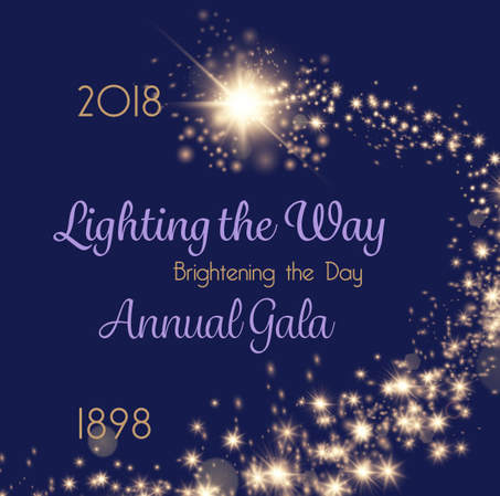 VNA Annual Gala Event - Lighting the Way, Brightening the Day
