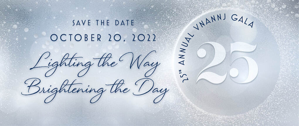 VNA Annual Gala Event - Lighting the Way, Brightening the Day